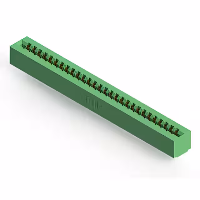 305-056-521-501 EDAC Inc.  Edgeboard Connectors